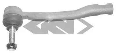 Наконечник поперечной рулевой тяги SPIDAN купить