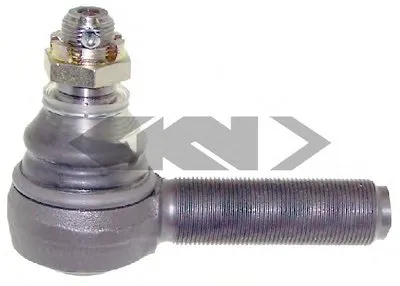 Наконечник поперечной рулевой тяги SPIDAN купить