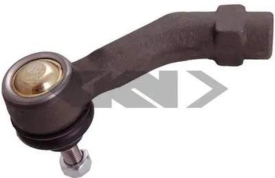 Наконечник поперечной рулевой тяги SPIDAN купить