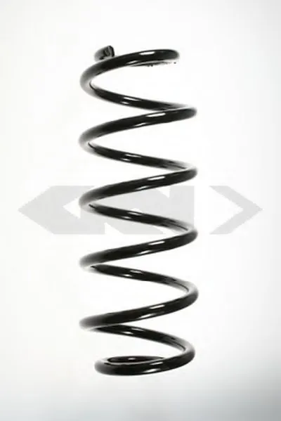 винтовая пружина SPIDAN купить