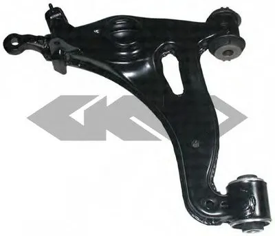 Рычаг независимой подвески колеса, подвеска колеса SPIDAN купить