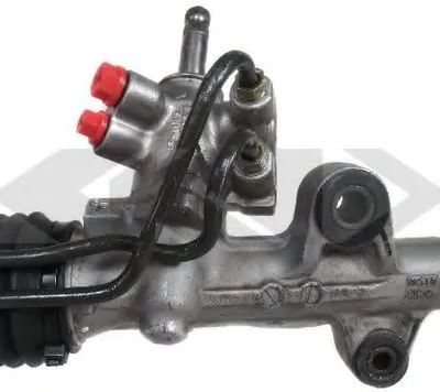 Рулевой механизм SPIDAN купить