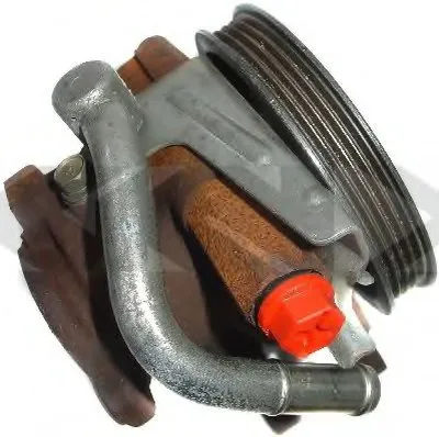 Гидравлический насос, рулевое управление SPIDAN купить