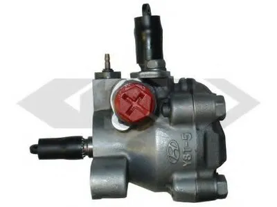 Гидравлический насос, рулевое управление SPIDAN купить