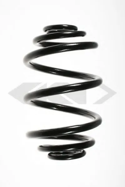 винтовая пружина SPIDAN купить