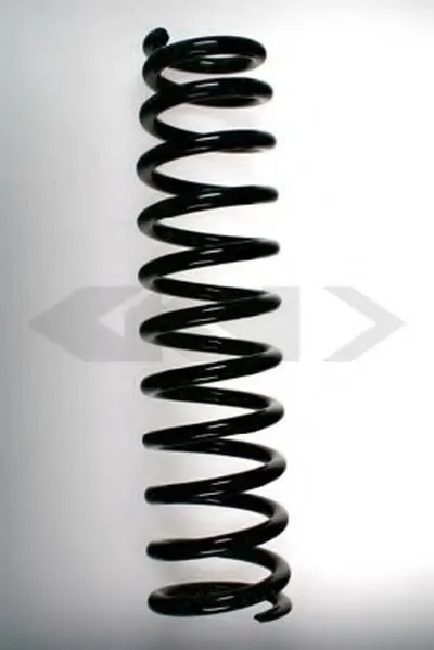 винтовая пружина SPIDAN купить