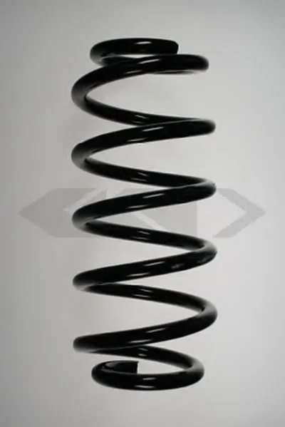 винтовая пружина SPIDAN купить