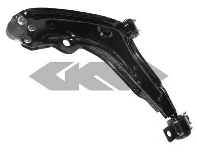 Рычаг независимой подвески колеса, подвеска колеса SPIDAN купить