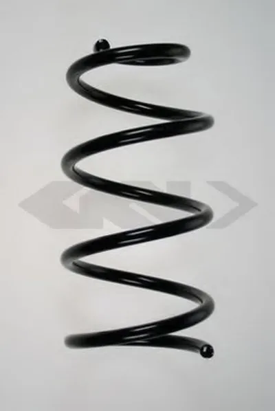 винтовая пружина SPIDAN купить