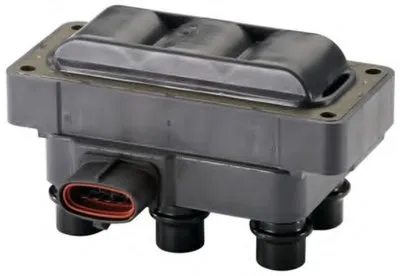 Катушка зажигания HELLA купить