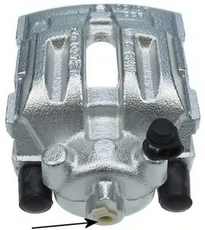 Тормозной суппорт HELLA купить