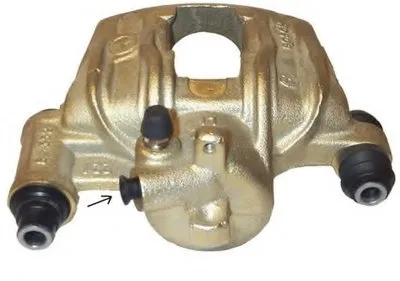 Тормозной суппорт HELLA купить