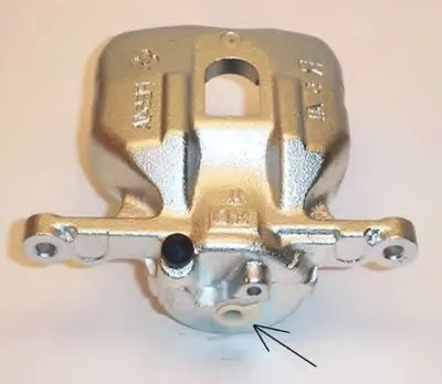 Тормозной суппорт HELLA купить