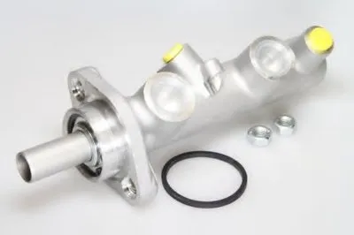 целиндер ручного тормоза HELLA купить