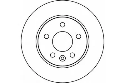 Тормозной диск HELLA купить