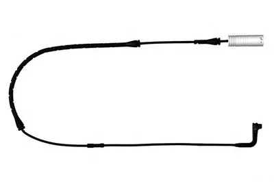 Сигнализатор, износ тормозных колодок HELLA купить