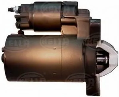 Стартер HELLA купить