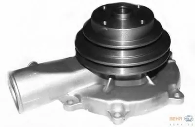 Водяной насос BEHR HELLA SERVICE HELLA купить