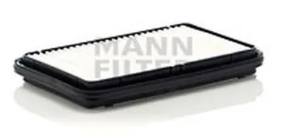 Воздушный фильтр MANN-FILTER купить