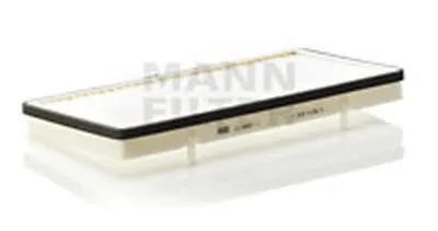 Фильтр, воздух во внутренном пространстве MANN-FILTER купить