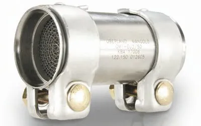 Комплект дооснащения, катализатор UPGRADE  EURO 2 / D3 EBERSPÄCHER купить