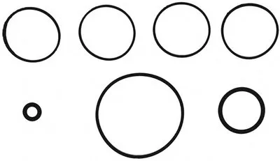 Комплект прокладок, впускной коллектор VICTOR REINZ купить