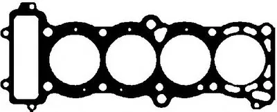 Прокладка, головка цилиндра GLASER купить