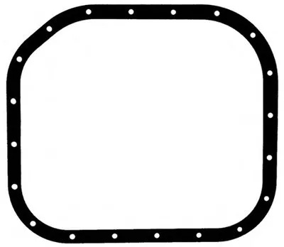 Прокладка, масляный поддон GLASER купить