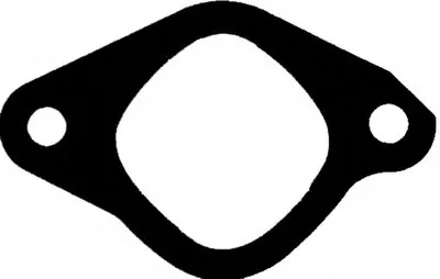 Прокладка, выпускной коллектор VICTOR REINZ купить