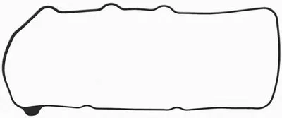 Прокладка, крышка головки цилиндра GLASER купить