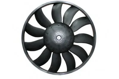 Вентилятор, охлаждение двигателя BERU купить