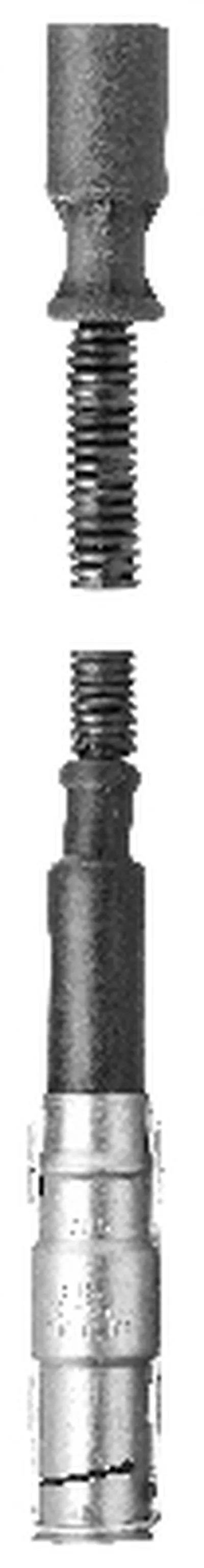 Провод зажигания COPPER CABLE BERU купить