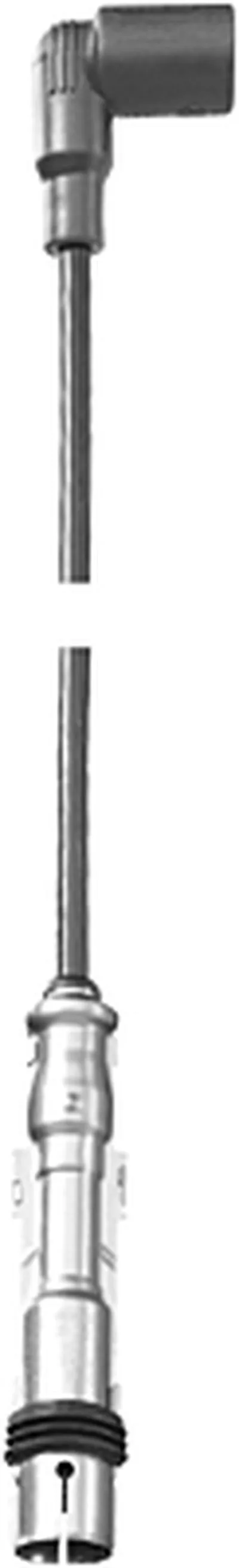 Провод зажигания COPPER CABLE BERU купить