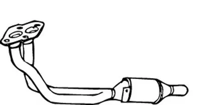 Катализатор для переоборудования WALKER купить