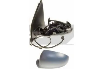 Наружное зеркало LUCAS ELECTRICAL купить