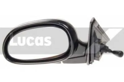Наружное зеркало LUCAS ELECTRICAL купить