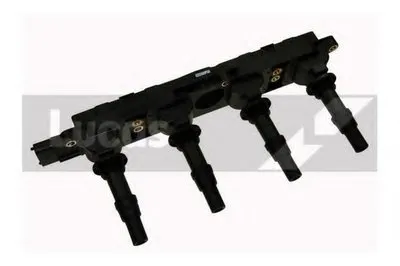 Катушка зажигания LUCAS ELECTRICAL купить