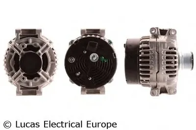 Генератор LUCAS ELECTRICAL купить