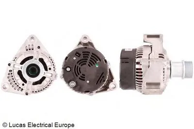 Генератор LUCAS ELECTRICAL купить