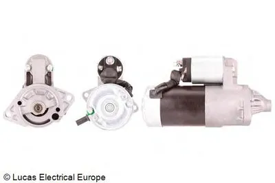 Стартер LUCAS ELECTRICAL купить