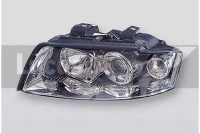 Фара LUCAS ELECTRICAL купить