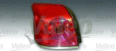 Задний фонарь VALEO купить