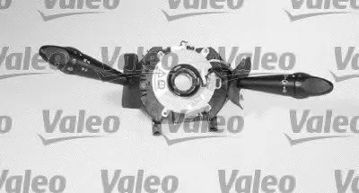 Выключатель на колонке рулевого управления VALEO купить