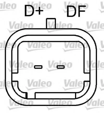 Генератор VALEO купить