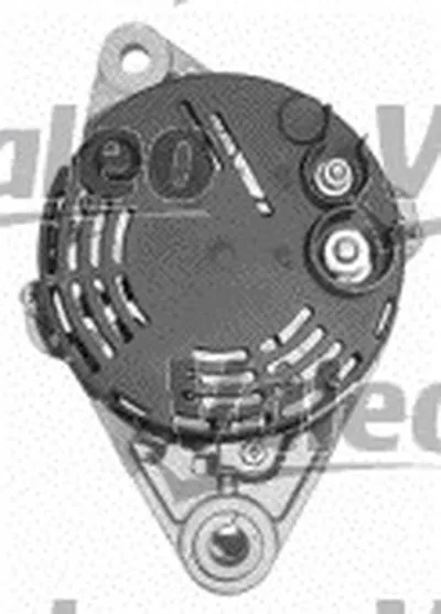 Генератор VALEO купить