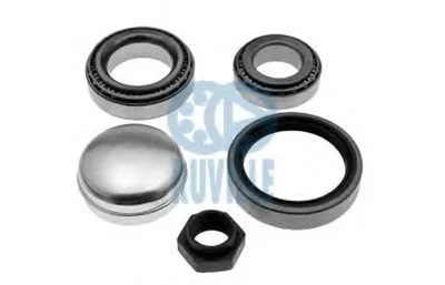 Комплект подшипника ступицы колеса RUVILLE купить