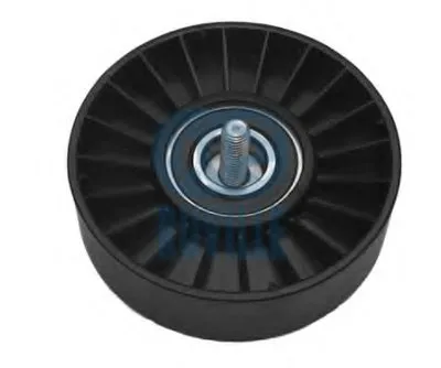 Паразитный / ведущий ролик, поликлиновой ремень RUVILLE купить