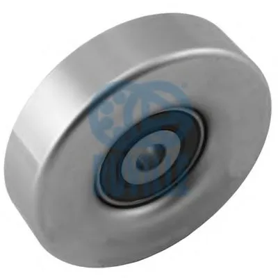 Паразитный / ведущий ролик, поликлиновой ремень RUVILLE купить