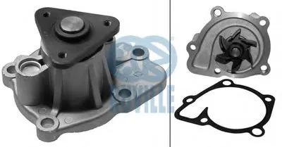 Водяной насос RUVILLE купить