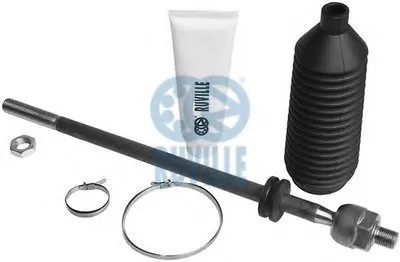 Осевой шарнир, рулевая тяга RUVILLE купить